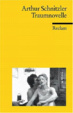 Cover of Traumnovelle.