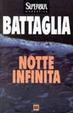 Cover of Notte infinita