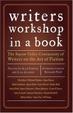 Cover of Writer's Workshop in a Book