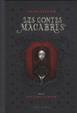Cover of Les contes macabres