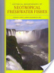 Cover of Historical Biogeography of Neotropical Freshwater Fishes