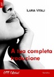 Cover of A tua completa traduzione