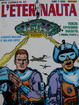 Cover of L'Eternauta - Terzo episodio inedito (prima parte)