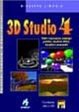 Cover of 3D Studio 4. Con floppy disk