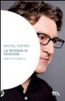 Cover of La potenza di esistere