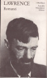 Cover of Romanzi