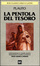 Cover of La pentola del tesoro