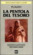 Cover of La pentola del tesoro