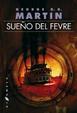 Cover of Sueño del Fevre