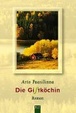 Cover of Die Giftköchin.