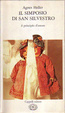 Cover of il simposio di san silvestro