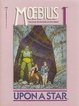Cover of Moebius 1