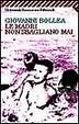 Cover of Le madri non sbagliano mai