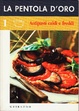 Cover of Antipasti caldi e freddi