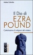 Cover of Il Dio di Ezra Pound