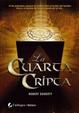 Cover of La cuarta cripta