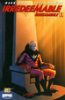Cover of Irredeemable n. 1