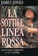 Cover of La sottile linea rossa