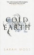 Cover of Cold Earth