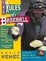 Cover of "The Official Rules of Baseball"