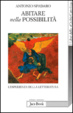 Cover of Abitare nella possibilità