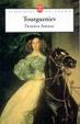 Cover of Premier amour