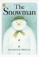 Cover of The Snowman