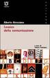 Cover of Lessico della comunicazione