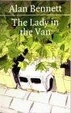Cover of Lady in the Van