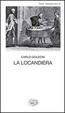 Cover of La locandiera