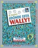 Cover of El nuevo ¿dónde está Wally?