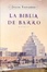 Cover of LA BIBLIA DE BARRO