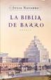 Cover of LA BIBLIA DE BARRO