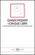 Cover of I cinque libri
