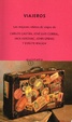 Cover of Viajeros