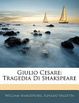 Cover of Giulio Cesare