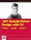 Cover of .NET Domain-Driven Design with C#