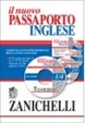 Cover of Il Nuovo passaporto inglese