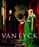 Cover of Van Eyck