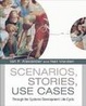 Cover of Scenarioes, Stories, Use Cases