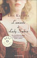 Cover of L'amante di Lady Sophia