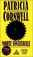 Cover of Morte innaturale