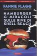 Cover of Hamburger & miracoli sulle rive di Shell beach