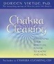 Cover of Chakra Clearing