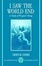 Cover of "I Saw the World End"