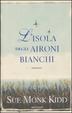 Cover of L'isola degli aironi bianchi