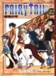 Cover of FAIRY TAIL 魔導少年 22