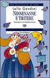 Cover of Ninne nanne e tiritere