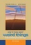 Cover of "How to Think About Weird Things"