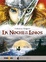 Cover of La noche de los lobos